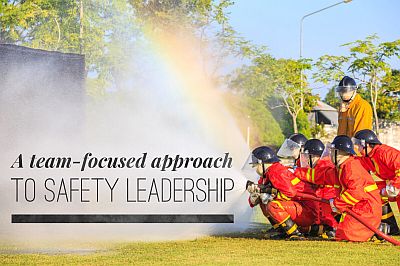 5 Way To Improve Teamwork In Safety